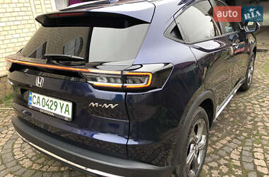 Внедорожник / Кроссовер Honda M-NV 2022 в 
