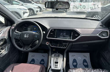 Внедорожник / Кроссовер Honda M-NV 2023 в 