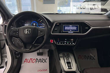 Внедорожник / Кроссовер Honda M-NV 2023 в 