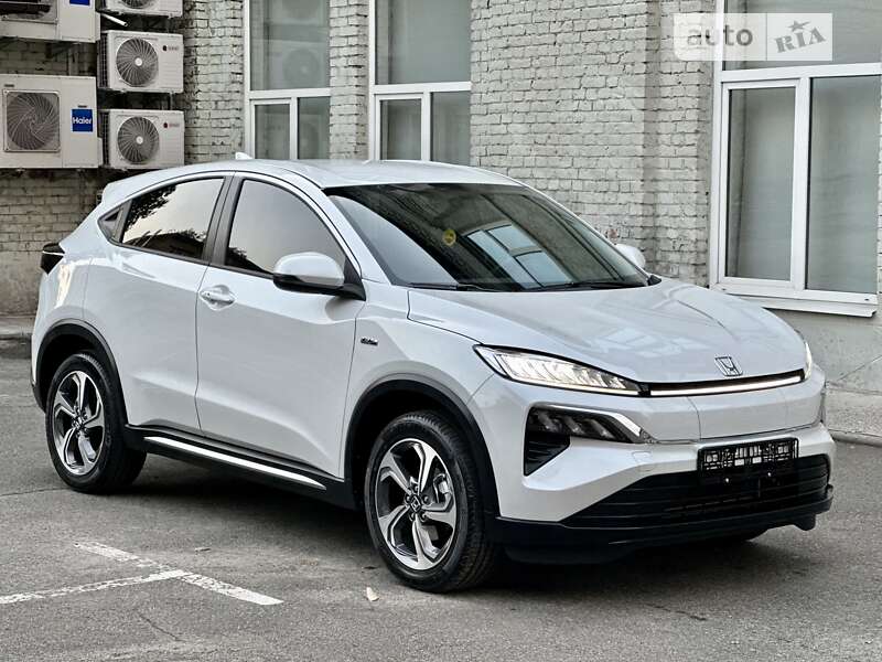 Внедорожник / Кроссовер Honda M-NV 2022 в Киеве