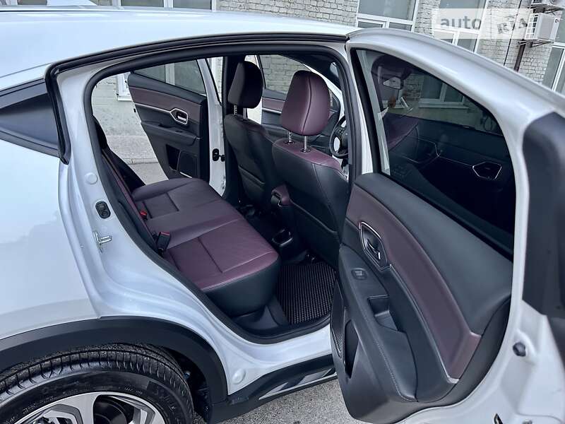 Внедорожник / Кроссовер Honda M-NV 2022 в Киеве