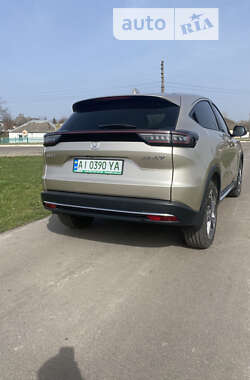 Внедорожник / Кроссовер Honda M-NV 2021 в Переяславе