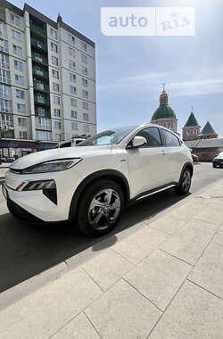 Внедорожник / Кроссовер Honda M-NV 2022 в 