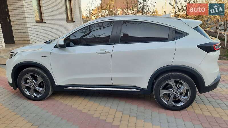 Внедорожник / Кроссовер Honda M-NV 2021 в Виннице