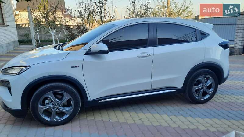 Внедорожник / Кроссовер Honda M-NV 2021 в Виннице