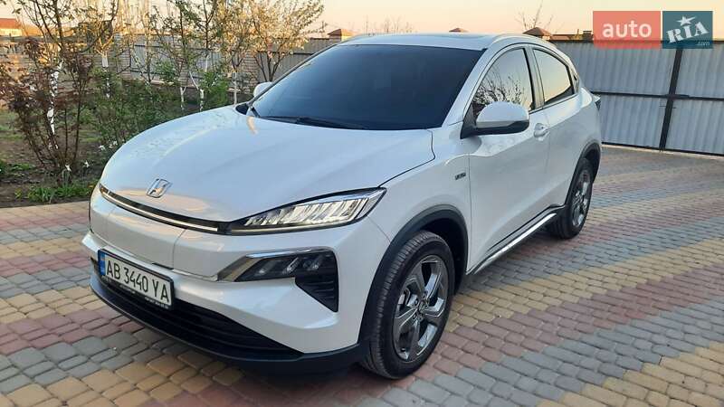 Внедорожник / Кроссовер Honda M-NV 2021 в Виннице
