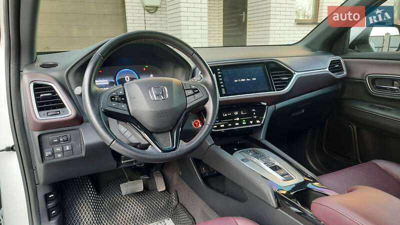 Внедорожник / Кроссовер Honda M-NV 2021 в Виннице