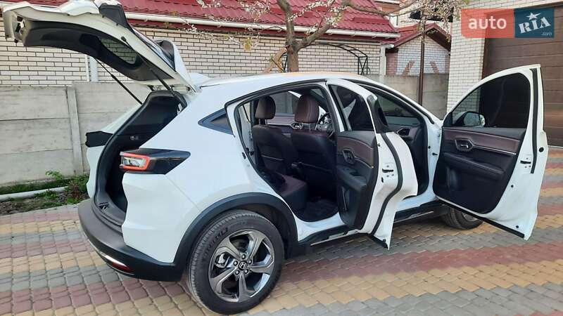 Внедорожник / Кроссовер Honda M-NV 2021 в Виннице