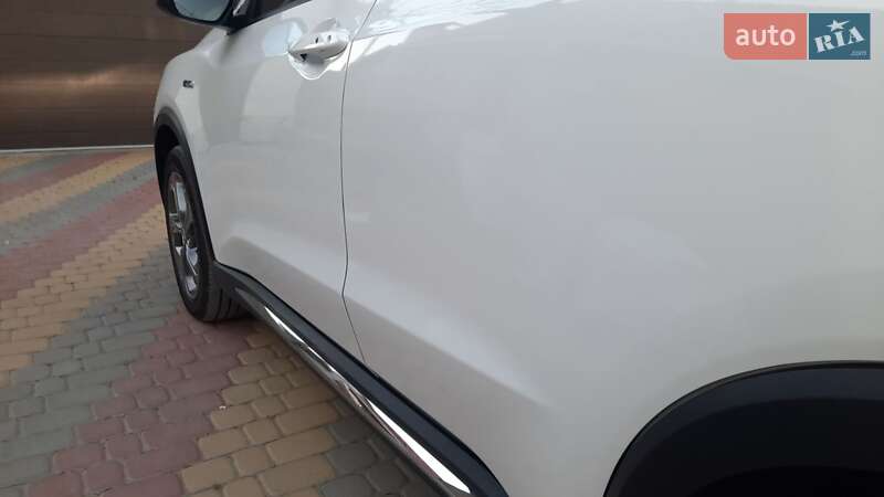 Внедорожник / Кроссовер Honda M-NV 2021 в Виннице