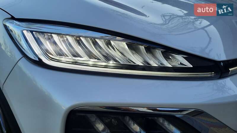 Внедорожник / Кроссовер Honda M-NV 2021 в Виннице