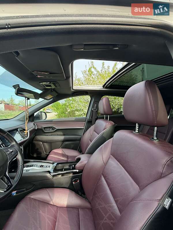 Внедорожник / Кроссовер Honda M-NV 2021 в Запорожье