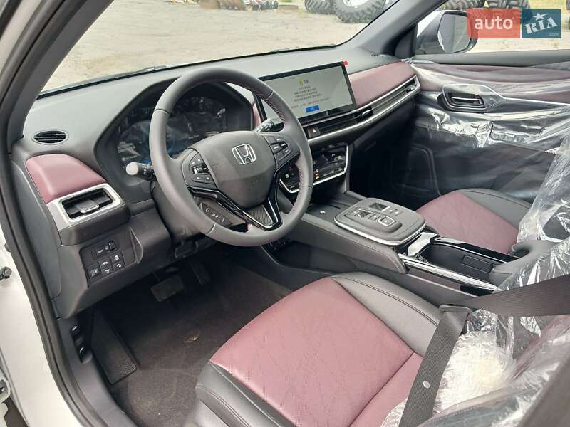 Позашляховик / Кросовер Honda M-NV 2023 в Дніпрі