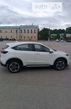 Внедорожник / Кроссовер Honda M-NV 2023 в Харькове