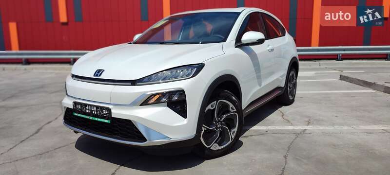 Внедорожник / Кроссовер Honda M-NV 2023 в Киеве