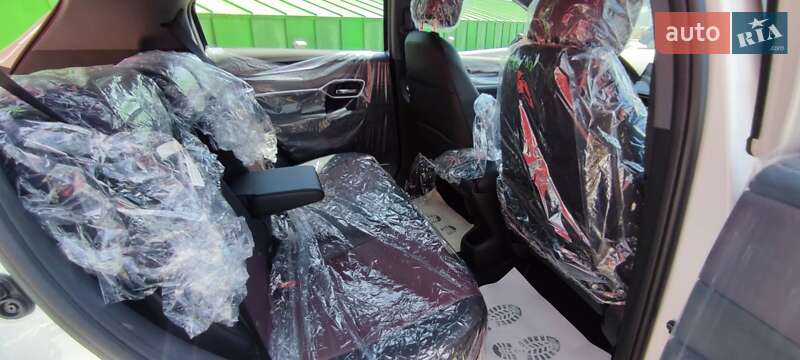 Внедорожник / Кроссовер Honda M-NV 2023 в Киеве