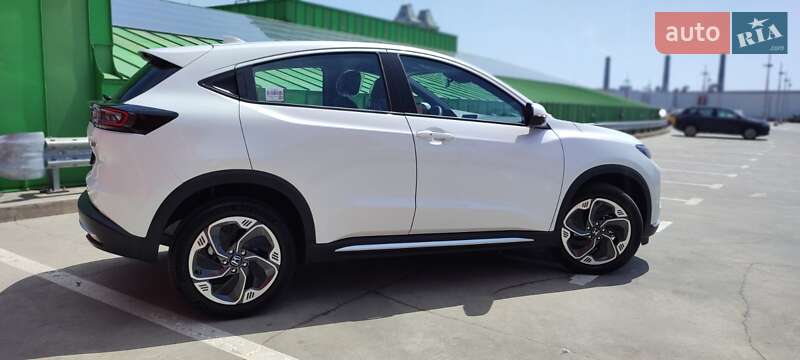 Внедорожник / Кроссовер Honda M-NV 2023 в Киеве
