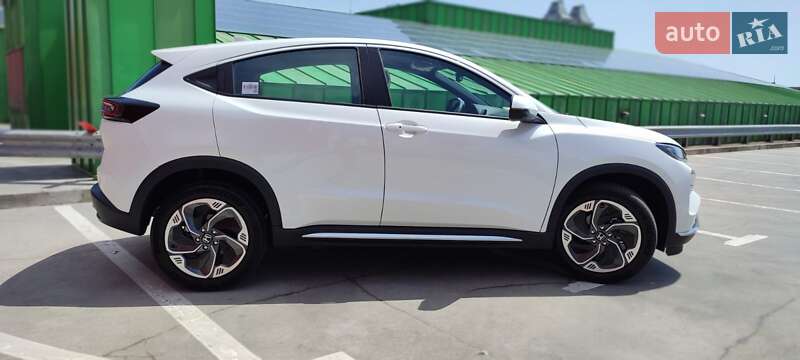 Внедорожник / Кроссовер Honda M-NV 2023 в Киеве