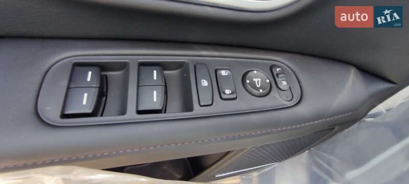 Внедорожник / Кроссовер Honda M-NV 2023 в Киеве