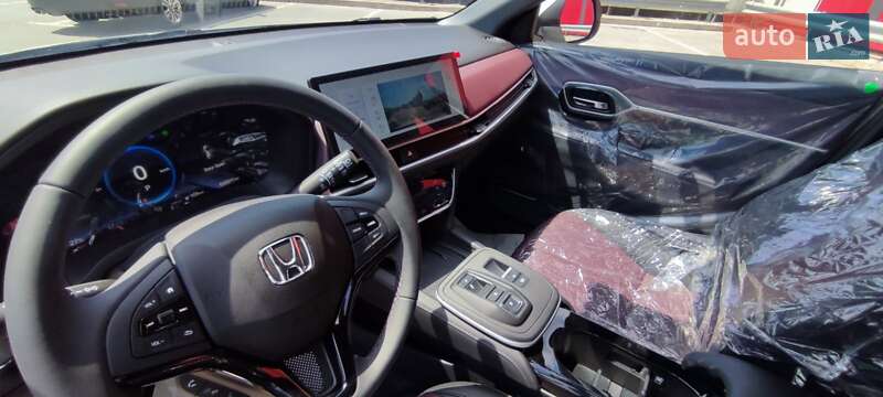 Внедорожник / Кроссовер Honda M-NV 2023 в Киеве