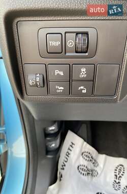 Внедорожник / Кроссовер Honda M-NV 2023 в 