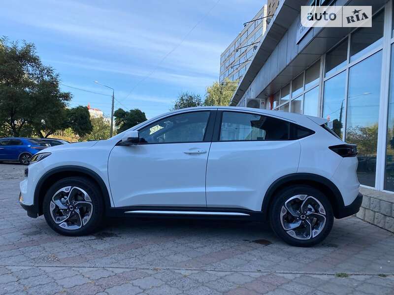 Внедорожник / Кроссовер Honda M-NV 2024 в Харькове