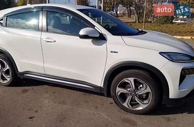 Внедорожник / Кроссовер Honda M-NV 2022 в 