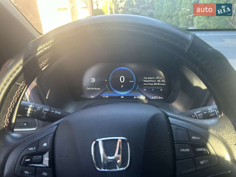 Внедорожник / Кроссовер Honda M-NV 2021 в Киеве