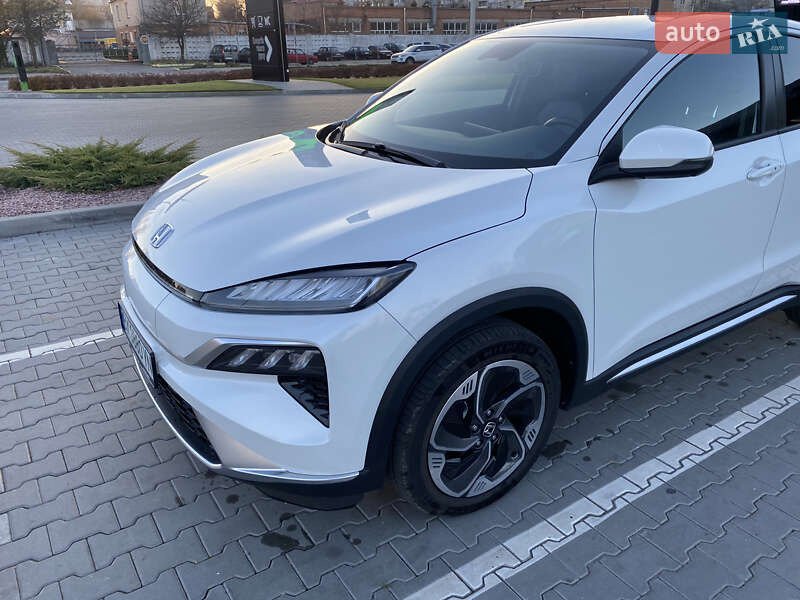 Внедорожник / Кроссовер Honda M-NV 2023 в Хмельницком фото 6 Внедорожник / Кроссовер Honda M-NV 2023 в Хмельницком