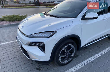 Внедорожник / Кроссовер Honda M-NV 2023 в 