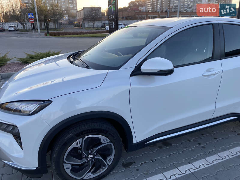 Внедорожник / Кроссовер Honda M-NV 2023 в Хмельницком фото 7 Внедорожник / Кроссовер Honda M-NV 2023 в Хмельницком
