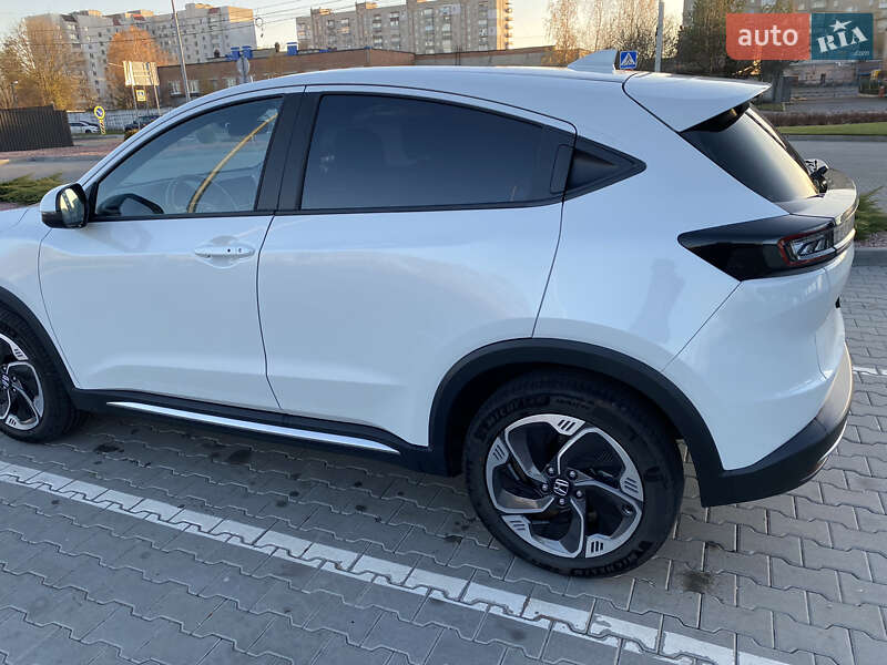 Внедорожник / Кроссовер Honda M-NV 2023 в Хмельницком фото 13 Внедорожник / Кроссовер Honda M-NV 2023 в Хмельницком