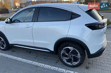 Внедорожник / Кроссовер Honda M-NV 2023 в 