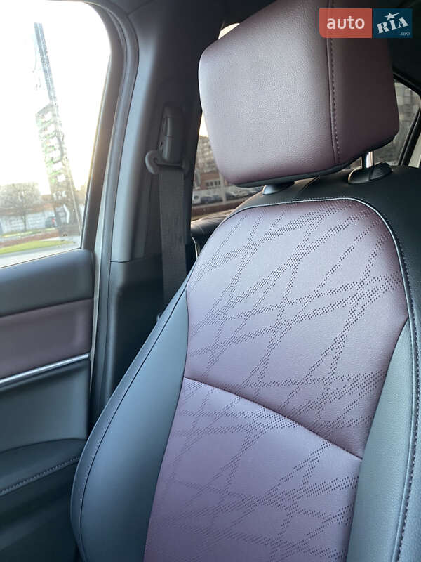 Внедорожник / Кроссовер Honda M-NV 2023 в Хмельницком фото 23 Внедорожник / Кроссовер Honda M-NV 2023 в Хмельницком