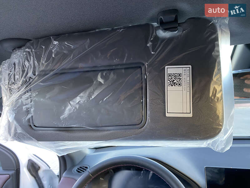 Внедорожник / Кроссовер Honda M-NV 2023 в Хмельницком фото 29 Внедорожник / Кроссовер Honda M-NV 2023 в Хмельницком