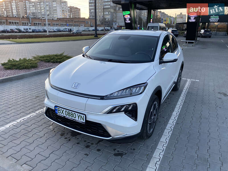 Внедорожник / Кроссовер Honda M-NV 2023 в Хмельницком фото 34 Внедорожник / Кроссовер Honda M-NV 2023 в Хмельницком
