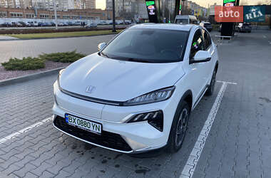 Внедорожник / Кроссовер Honda M-NV 2023 в 