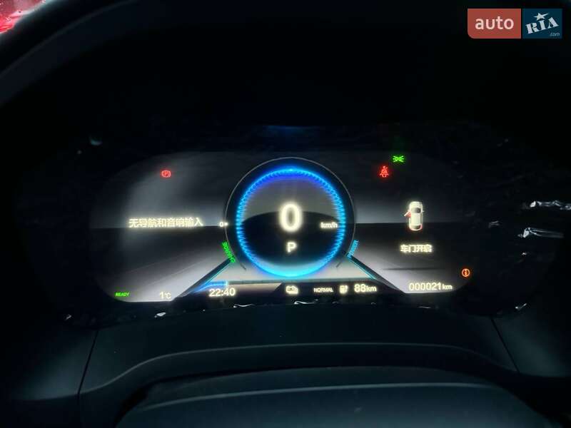 Внедорожник / Кроссовер Honda M-NV 2023 в Львове