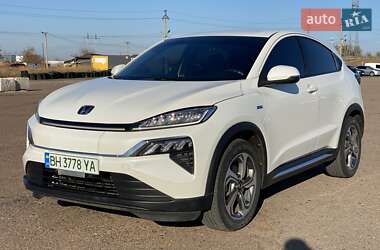 Внедорожник / Кроссовер Honda M-NV 2022 в 