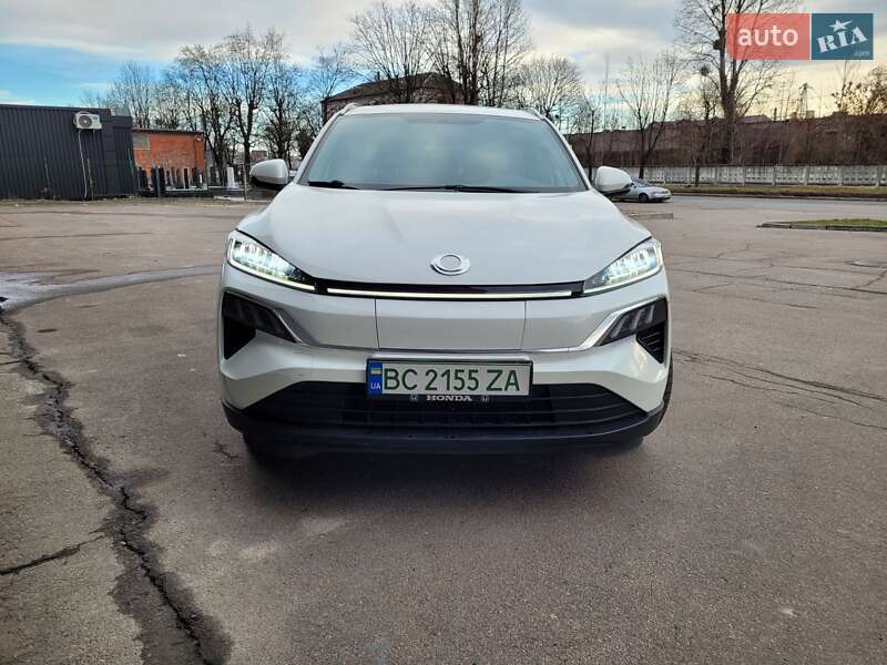 Внедорожник / Кроссовер Honda M-NV 2021 в 