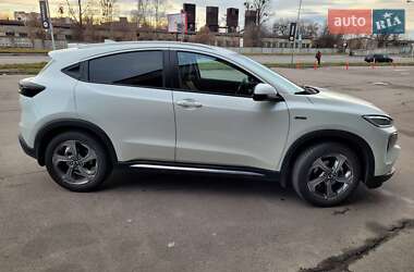 Внедорожник / Кроссовер Honda M-NV 2021 в 