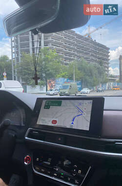 Внедорожник / Кроссовер Honda M-NV 2023 в 