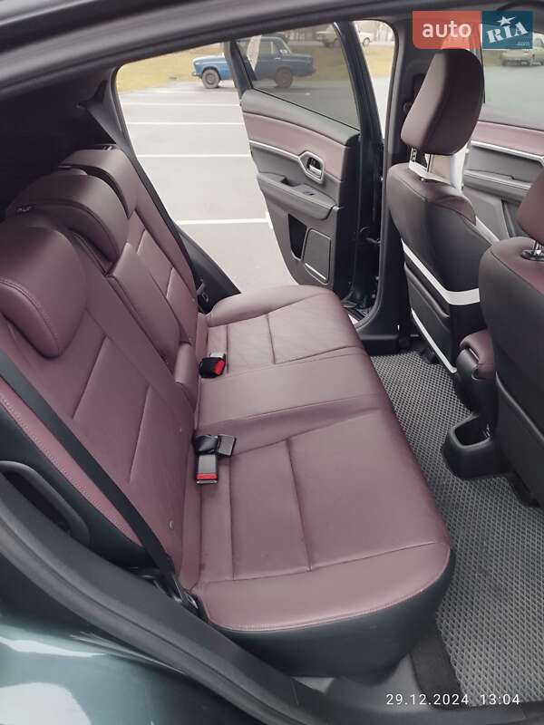 Позашляховик / Кросовер Honda M-NV 2021 в Шполі