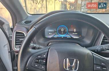 Внедорожник / Кроссовер Honda M-NV 2022 в 