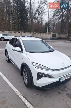 Внедорожник / Кроссовер Honda M-NV 2022 в 