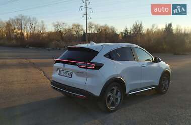 Внедорожник / Кроссовер Honda M-NV 2022 в 