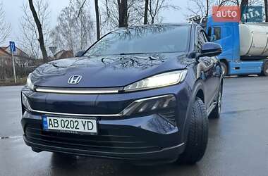 Позашляховик / Кросовер Honda M-NV 2022 в Гайсину