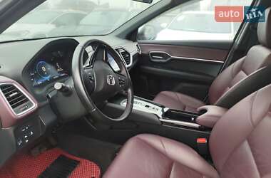 Внедорожник / Кроссовер Honda M-NV 2022 в 