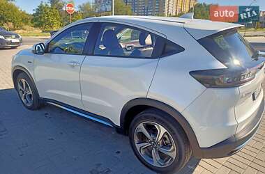 Внедорожник / Кроссовер Honda M-NV 2022 в 
