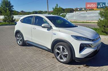 Внедорожник / Кроссовер Honda M-NV 2022 в 