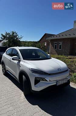Внедорожник / Кроссовер Honda M-NV 2022 в 